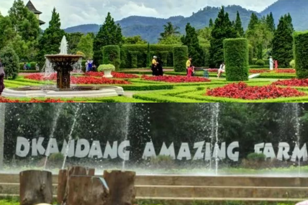Destinasi Wisata Alam dan Budaya Depok dengan Pemandangan Luar Biasa