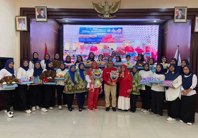 Dinas Pendidikan Depok Serius Tuntaskan Wajar 12 Tahun Pada Tahun 2025