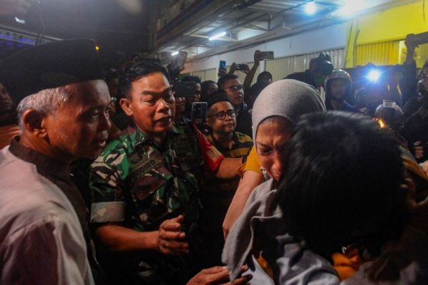 Kumpulan Fakta Hasil Olah TKP Kecelakaan Maut Bus di Depok