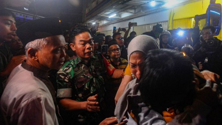 Kumpulan Fakta Hasil Olah TKP Kecelakaan Maut Bus di Depok